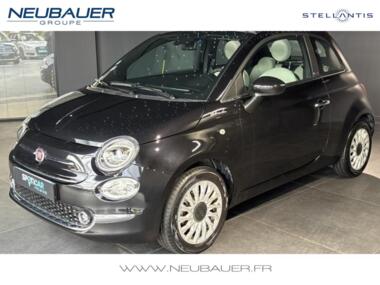 FIAT 500C 1.0 70ch BSG S&S Dolcevita