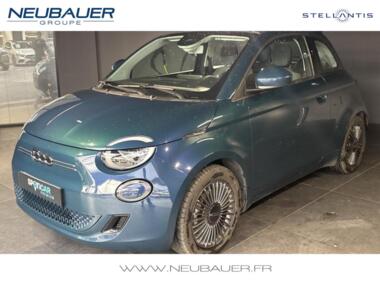 FIAT 500C e 118ch MY23