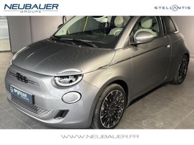 FIAT 500C e 118ch La Prima MY23