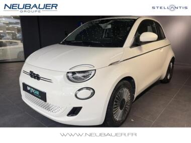 FIAT 500C e 118ch MY23