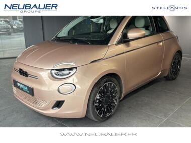 FIAT 500C e 118ch La Prima MY23