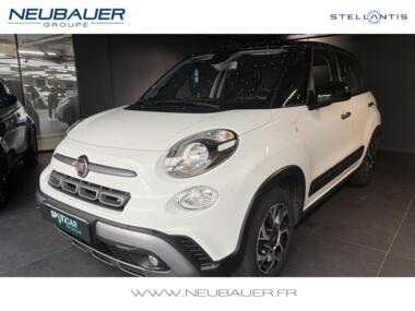 FIAT 500L 1.3 Multijet 16v 95ch S&S Hey Google MY21