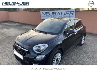 FIAT 500X 1.4 MultiAir 16v 140ch Lounge