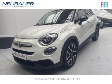 FIAT 500X 1.0 FireFly Turbo T3 120ch Elysia