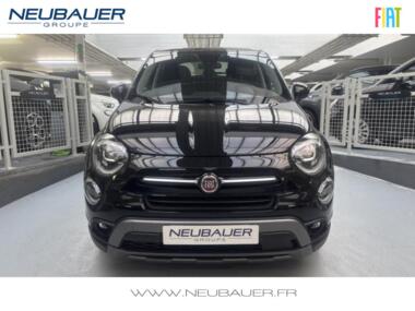 FIAT 500X 1.0 FireFly Turbo T3 120ch Sport & Style Euro 6D Full