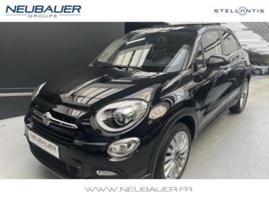 FIAT 500X 1.4 MultiAir 16v 140ch Lounge DCT