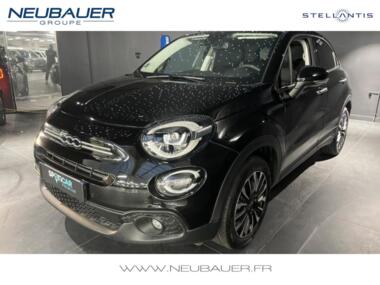 FIAT 500X 1.5 FireFly Turbo 130ch S/S Hybrid Pack Confort DCT7