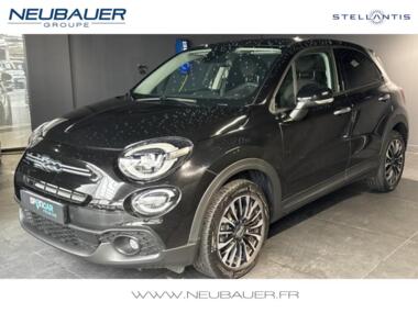 FIAT 500X 1.5 FireFly Turbo 130ch S/S Hybrid DCT7