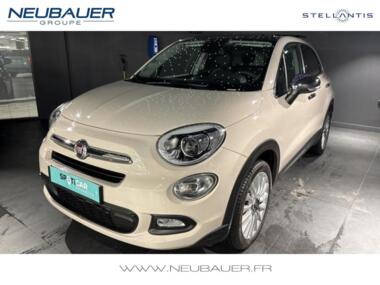 FIAT 500X 1.4 MultiAir 16v 140ch Lounge DCT