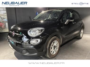 FIAT 500X 1.0 FireFly Turbo T3 120ch Cult