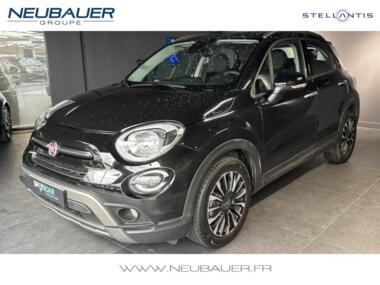 FIAT 500X 1.0 FireFly Turbo T3 120ch Cross