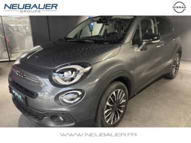 FIAT 500X 1.5 FireFly Turbo 130ch S/S Hybrid DCT7