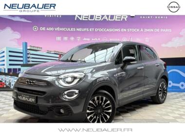 FIAT 500X 1.5 FireFly Turbo 130ch S/S Hybrid DCT7
