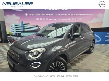 FIAT 500X 1.5 FireFly Turbo 130ch S/S Hybrid DCT7