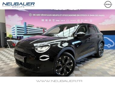 FIAT 600 1.2 Hybrid 100ch La Prima DCT6
