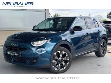 FIAT 600 1.2 Hybrid 100ch La Prima DCT6