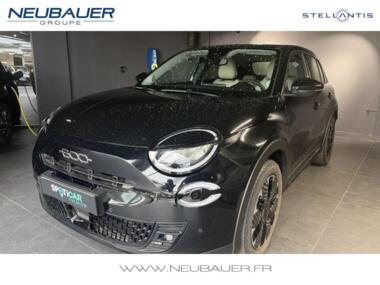 FIAT 600 1.2 Hybrid 100ch La Prima DCT6