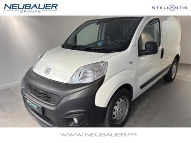 FIAT Fiorino 1.3 Multijet2 95ch Easy Pro