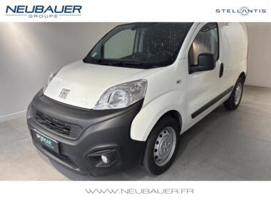 FIAT Fiorino 1.3 Multijet 95ch Evoluzione