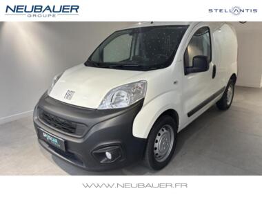 FIAT Fiorino 1.3 Multijet 95ch Evoluzione