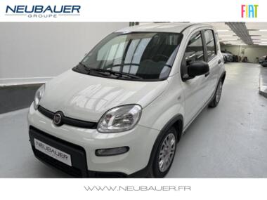 FIAT Panda 1.0 70ch BSG S&S