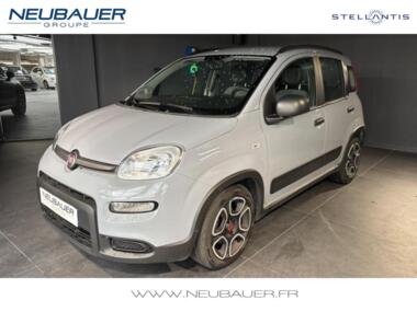 FIAT Panda 1.0 70ch BSG S&S City