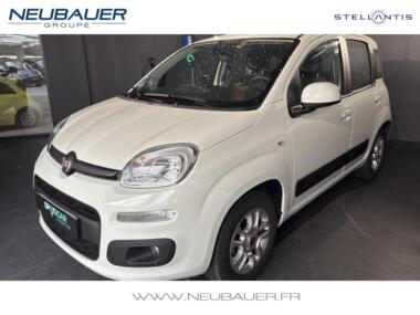 FIAT Panda 1.2 8v 69ch S&S Lounge  Euro6D