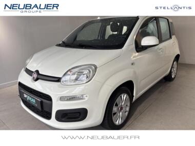 FIAT Panda 1.2 8v 69ch Easy