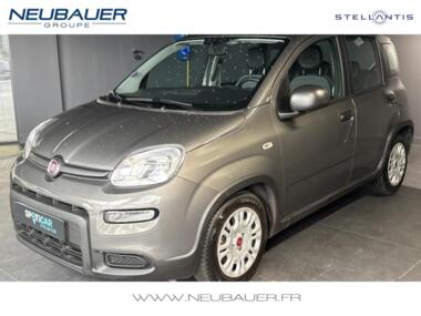 FIAT Panda 1.0 70ch BSG S&S