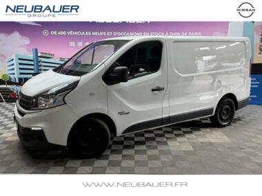 FIAT Talento Fg 1.0 CH1 1.6 Multijet 120ch Pack Pro Nav