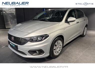 FIAT Tipo 1.4 95ch Pop 5p