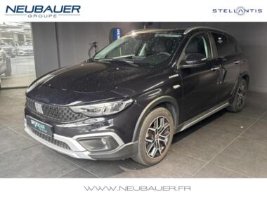 FIAT Tipo 1.5 FireFly Turbo 130ch S/S Hybrid Cross DCT7