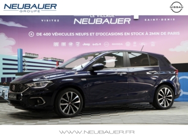 FIAT Tipo 1.4 95ch S/S Lounge MY19 5p