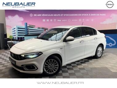 FIAT Tipo 1.0 FireFly Turbo 100ch S/S Tipo 4p