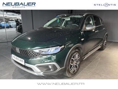 FIAT Tipo Cross 1.0 FireFly Turbo 100ch S/S Plus