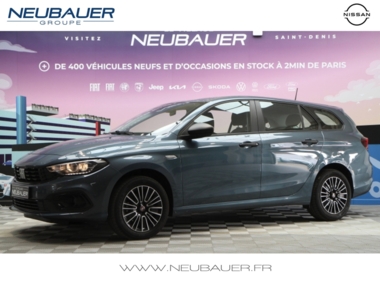 FIAT Tipo SW 1.5 FireFly Turbo 130ch S/S Hybrid DCT7