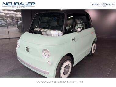 FIAT Topolino Topolino 5,4 kWh