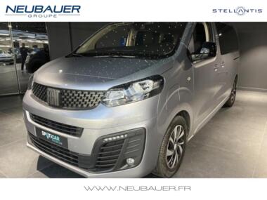 FIAT Ulysse Standard Electrique 136ch (50 kWh) Pack Confort + Tech + Style