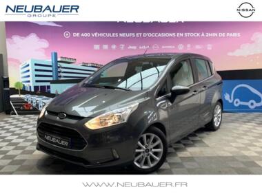 FORD B-MAX 1.0 SCTi 125ch EcoBoost Stop&Start Titanium