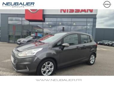 FORD B-MAX 1.0 SCTi 100ch EcoBoost Stop&Start Edition