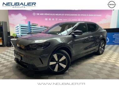 FORD Capri 286ch Extended Range 77kWh RWD