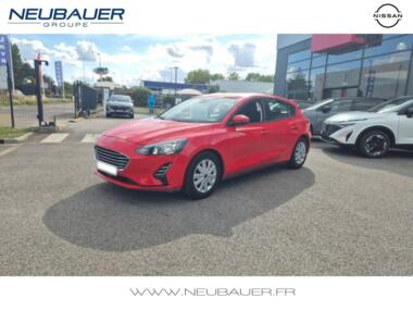 FORD Focus 1.0 EcoBoost 100ch Trend Business