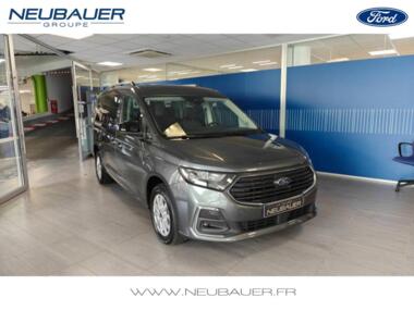 FORD Grd Tourneo Connect 2.0 EcoBlue 122ch Titanium