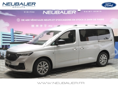 FORD Grd Tourneo Connect 1.5 EcoBoost 114ch Titanium