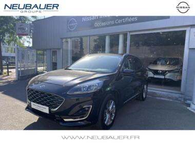 FORD Kuga 2.5 Duratec 190ch FHEV Vignale BVA i-AWD