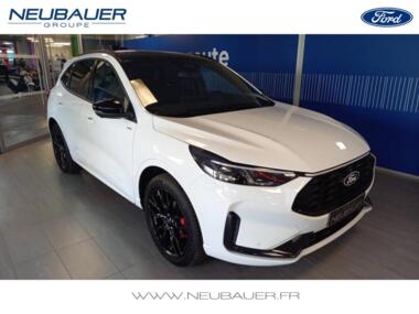 FORD Kuga 2.5 Duratec 243ch Hybride Rechargeable ST-Line X Powershift