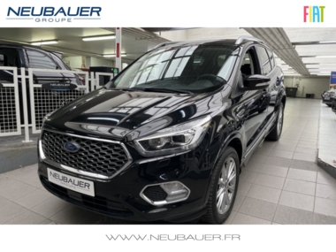 FORD Kuga 1.5 Flexifuel-E85 150ch Stop&Start Vignale 4x2 BVA Euro6.2