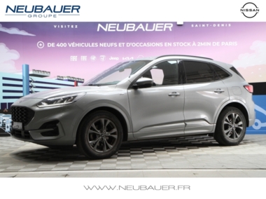FORD Kuga 2.0 EcoBlue 150ch mHEV ST-Line
