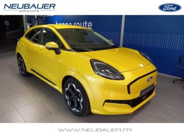 FORD Puma Gen-E 168ch Standard Range 43 kWh Premium