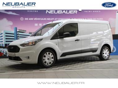 FORD Transit Connect L2 1.5 EcoBlue 120ch Trend Business